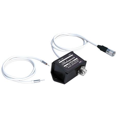 Shakespeare 4357-S Antenna Signal Splitter||4357-S.Jpg||85||sha4357s||919393