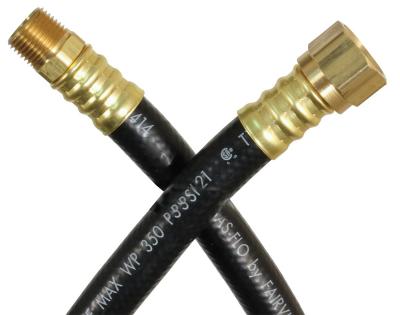 Jr Products 07-31485 Propane Hose||07-31485.Jpg||85||j450731485||1001326