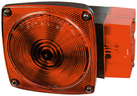 Product of Peterson Mfg. V452l Trailer Light