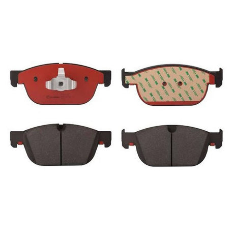 Product of Brembo P86027N Brake Pad - Set Of 4 