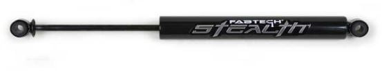 Product of Fabtech Motorsports FTS6354 Stealth Series Monotube Shock Absorber 
