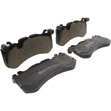 Brembo P50142 Brake Pad||p50142_Ang.Jpg||86||brmp50142||1753707
