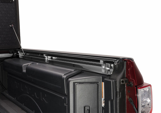 Product of UnderCover Flex Hard Folding FX51011 Tonneau Cover 