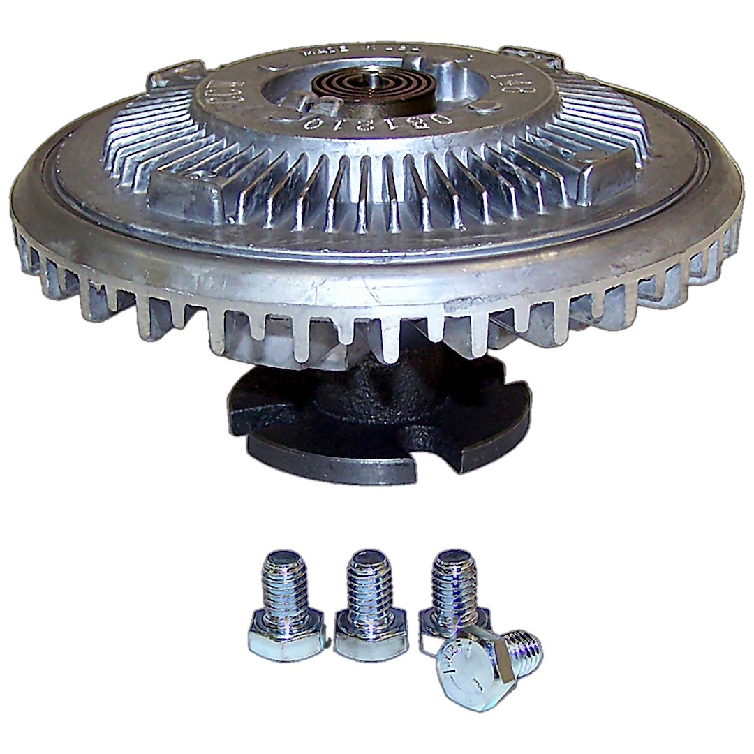 Crown Automotive 52003205 Cooling Fan Clutch||52003205_2.Jpg||87||c1y52003205||1730028