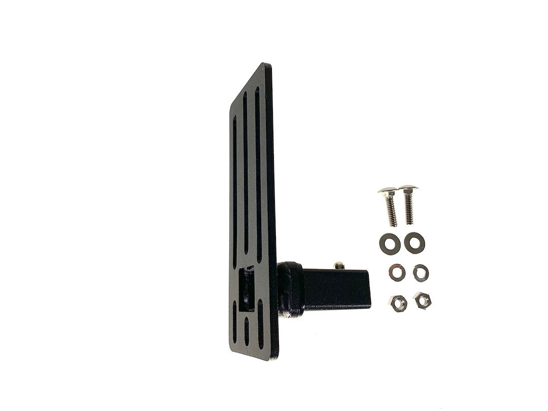 Exposed Racks 8-00-9877 Roof Rack Accessory Mounting Bracket||8-00-9877.Jpg||85||exr8009877||956323