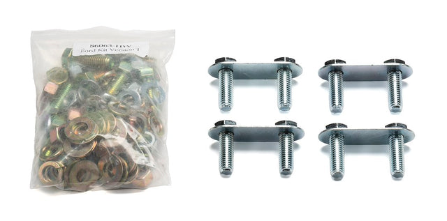 Product of Warn 86063 Bumper Bolt