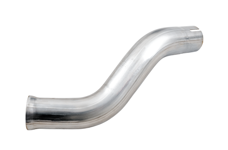 Product of Awe Tuning 3220-11003 Exhaust Loop Delete