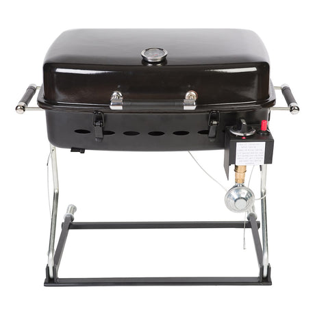 Product of Faulkner 51322 Barbeque Grill