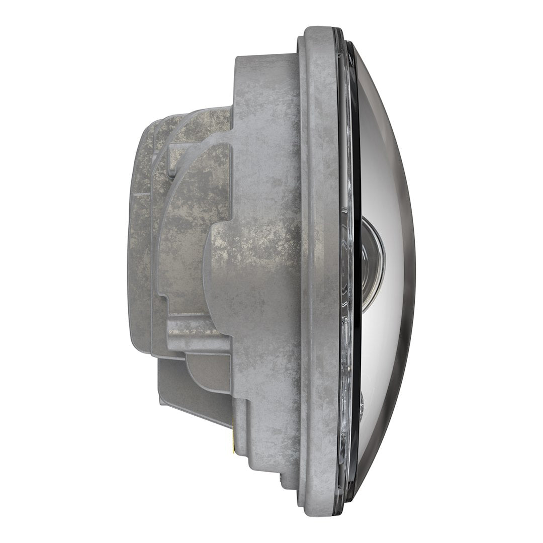 Product of J.W. Speaker 0555091 High And Low Beam Headlight Assembly - LED - Single 