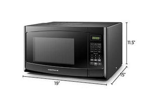 Product of Contoure Rv-980b Microwave Oven