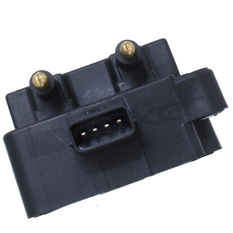 Walker Products 920-1049 Ignition Coil||||86||w809201049||1925905