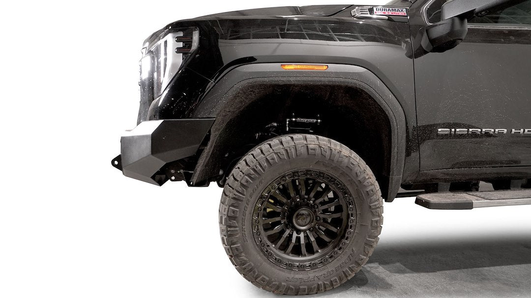 Product of Fab Fours GM24-A6251-1 Premium  Bumper 