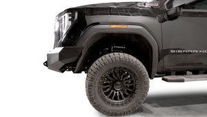 Product of Fab Fours GM24-A6251-1 Premium  Bumper 