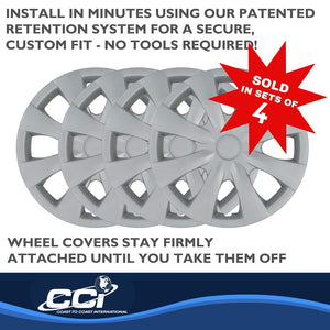 Coast To Coast Iwc45015s Wheel Cover||cci_Iwc45015s_Wheel Cover_B2c_4.Jpg||88||cci45015s||973288