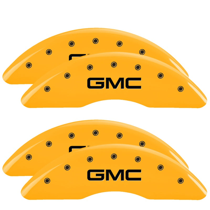 Product of Mgp Caliper Cover 34219sgmcyl Caliper Cover