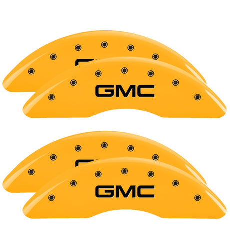 Product of Mgp Caliper Cover 34219sgmcyl Caliper Cover