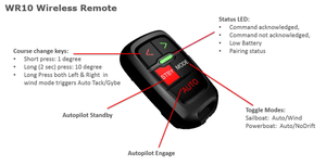 Simrad 000-12316-001 Boat Autopilot System Remote Control Kit||wr10_Gallery_1.Png||89||sim0012316001||1656040