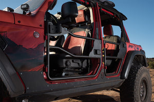 Product of Bestop 51740-01 Door