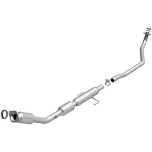 Magnaflow California Converter 551524 Catalytic Converter||551524.Jpg||85||m66551524||1027580