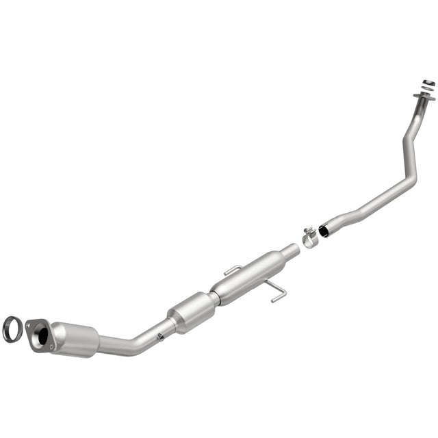 Magnaflow California Converter 551524 Catalytic Converter||551524.Jpg||85||m66551524||1027580