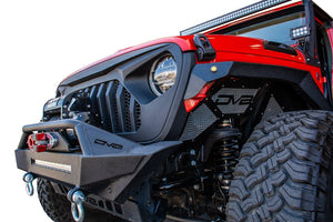Dv8 Offroad Grjl-01 Grille||2018-21-Jeep-Jl-2020-21-Jt--Grille-Black-Dv8-Offroad-Grjl-01-5.Jpg||94||dv8grjl01||1627596