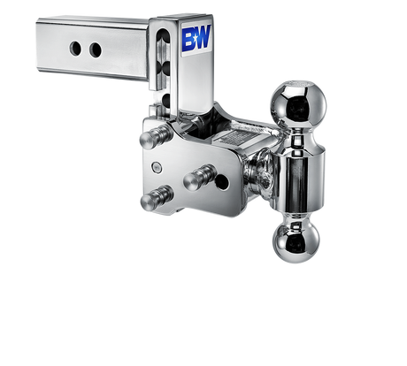 B&W Trailer Hitches Ts20037c Trailer Hitch Ball Mount||ts20037c Widget.Png||85||b94ts20037c||1604793
