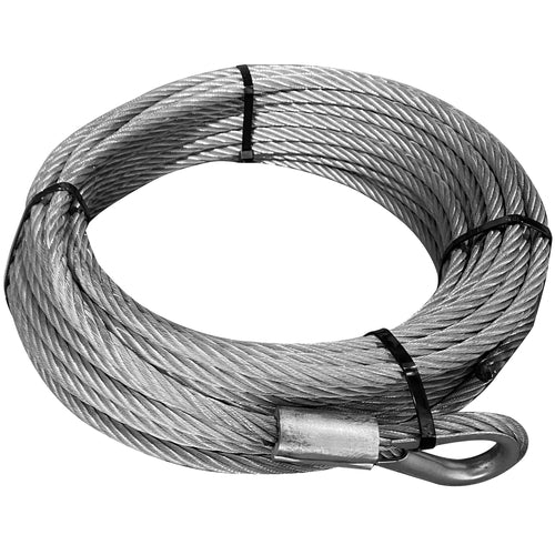 Bulldog Winches 20214 Winch Cable||||85||bdw20214||2006817