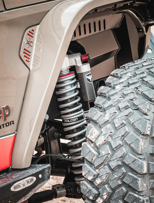 Teraflex 2042010 Lift Kit Suspension||||87||ter2042010||1920866