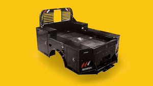 Product of Bedrock Truck Beds 7m Truck Bed