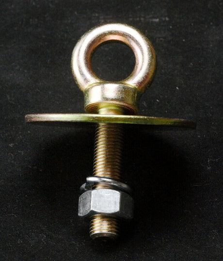 Racequip 700060 Seat Belt Mounting Bolt||700060.Jpg||85||rqp700060||2218996
