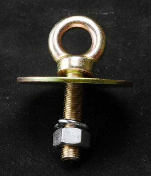 Racequip 700060 Seat Belt Mounting Bolt||700060.Jpg||85||rqp700060||2218996