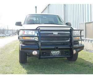 Ranch Hand Fbg031blr Bumper||fbg031blr_4.Jpg||89||rnhfbg031blr||1482266