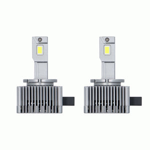 Metra Electronics He-D1sr-Hid Headlight Bulb||he-D1sr-Hid_11.Jpg||95||m59hed1srhid||1695532