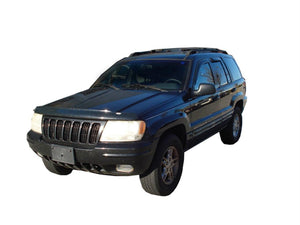Auto Ventshade (Avs) 194650 Rainguard||194650_Lr.Jpg||92||v15194650||1760890
