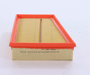 Product of Wix Filters 49000 OEM Disposable Air Filter 