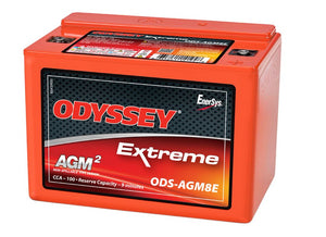 Odyssey Battery Ods-Agm8e Battery||ods-Agm8e_1.Jpg||86||o22odsagm8e||1121541
