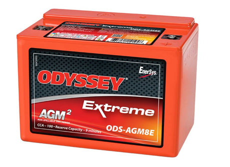 Odyssey Battery Ods-Agm8e Battery||ods-Agm8e_1.Jpg||86||o22odsagm8e||1121541