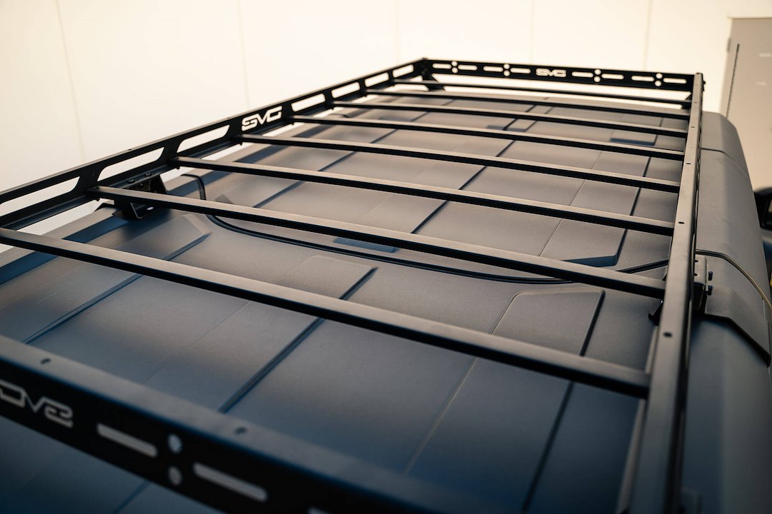 Product of Dv8 Offroad Rrbr-02 Roof Rack