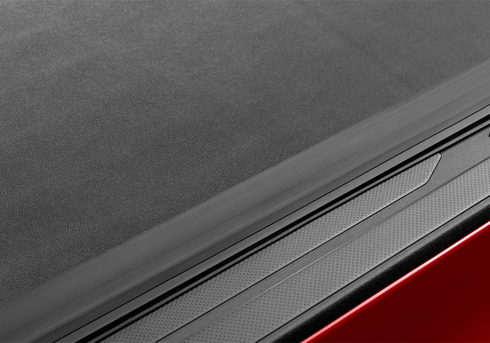 Product of Extang Xceed Hard Folding 85830 Tonneau Cover 