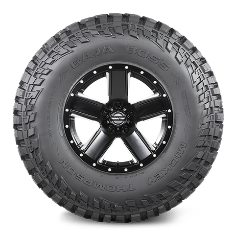 Product of Mickey Thompson Tires Baja Boss 247885 LT-315-75-16 LT 