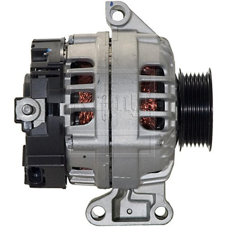 Remy International 12578 Alternator/ Generator||12578_1.Jpg||86||r1k12578||977420