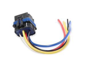 Mr. Gasket 40100g Fuel Pump Relay||40100g_03.Jpg||87||g1240100g||1346789