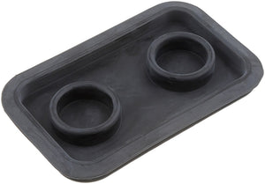 Help! By Dorman 42079 Brake Master Cylinder Reservoir Cap Gasket||42079-007.Jpg||91||d1842079||1091245