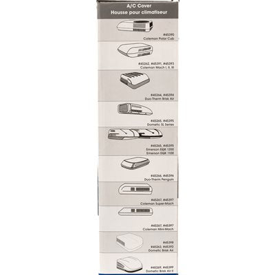 Camco 45269 Air Conditioner Cover||45269_6.Jpg||91||c1w45269||1064859