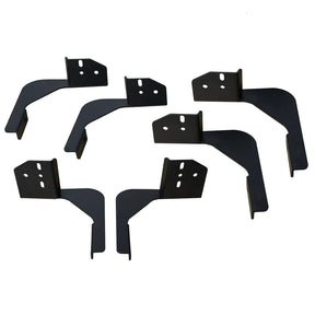 Gen-Y Hitch Gh-25104 Running Board Mounting Kit||gh-25104.Jpg||85||gyhgh25104||1737476