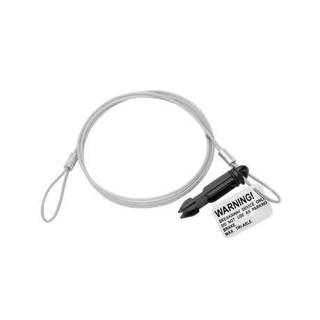 Tekonsha 2005-A Trailer Breakaway Switch Cable And Pin||2005-A.Jpg||85||t1m2005a||1426659