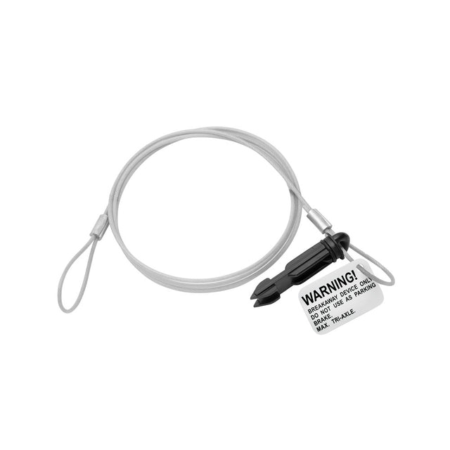 Tekonsha 2005-A Trailer Breakaway Switch Cable And Pin||2005-A.Jpg||85||t1m2005a||1426659
