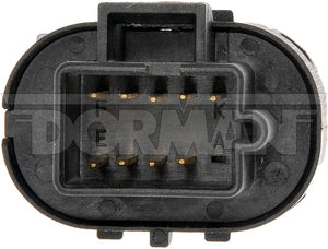 Dorman (Oe Solutions) 901-182 Exterior Mirror Switch||901-182-002.Jpg||87||d18901182||2244553