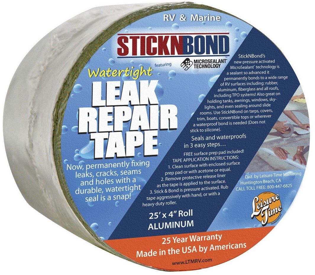Heng's Industries 60023 Roof Repair Tape||60023.Jpg||85||h6c60023||1216444