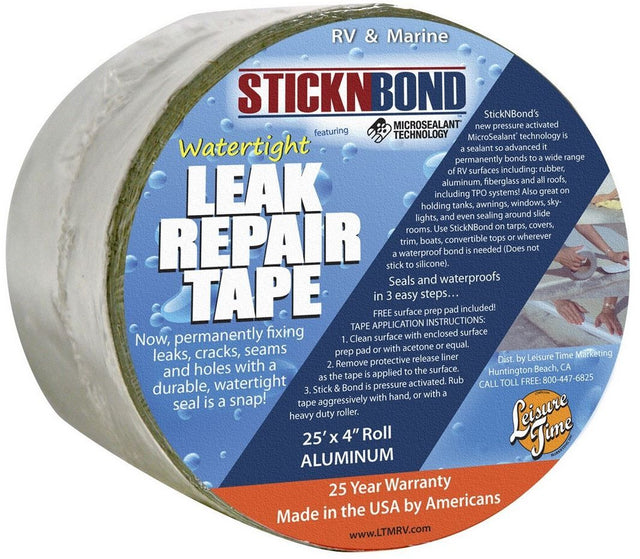 Heng's Industries 60023 Roof Repair Tape||60023.Jpg||85||h6c60023||1216444
